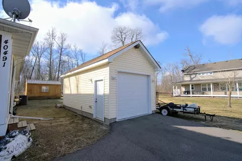 Exterior - 40491 Par Five Dr, Onamia, MN 56359 photo 6 of 6