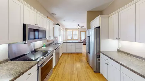 Kitchen - 40491 Par Five Dr, Onamia, MN 56359 photo 1 of 2