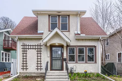 3424 Humboldt Ave N, Minneapolis, MN 55412