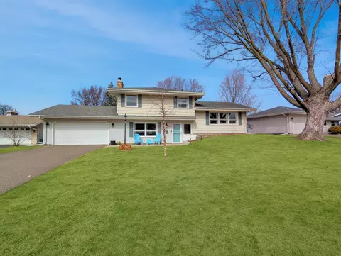 8500 34th Ave N, New Hope, MN 55427