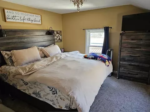 Bedroom - 611 11th St SW, Willmar, MN 56201 photo 1 of 1