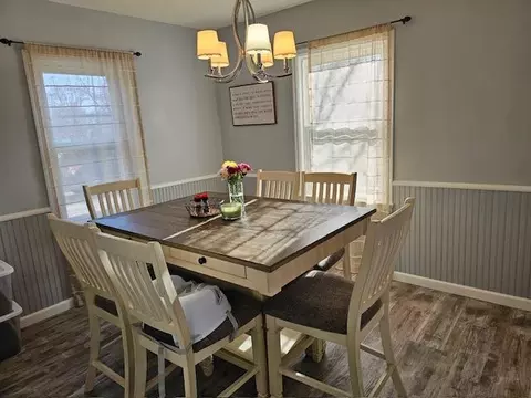 Dining - 611 11th St SW, Willmar, MN 56201 photo 1 of 1