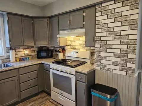 Kitchen - 611 11th St SW, Willmar, MN 56201 photo 3 of 3