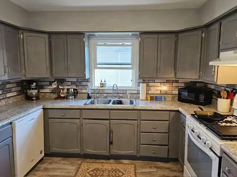 Kitchen - 611 11th St SW, Willmar, MN 56201 photo 1 of 3
