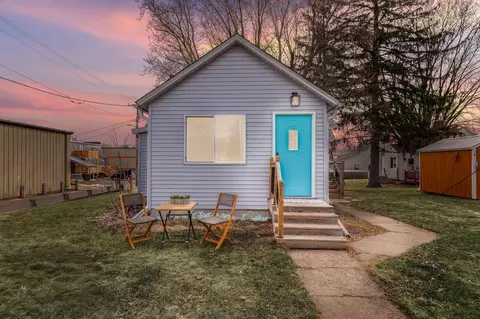 109 1st Ave SW, Milltown, WI 54858