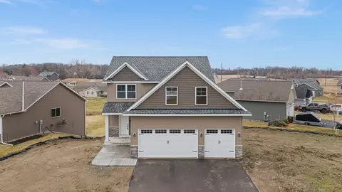 1700 Misty Cir, Buffalo, MN 55313