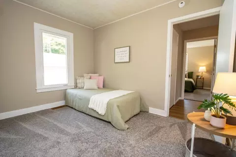 Bedroom - 303 Grove St SE, Mapleton, MN 56065 photo 1 of 6