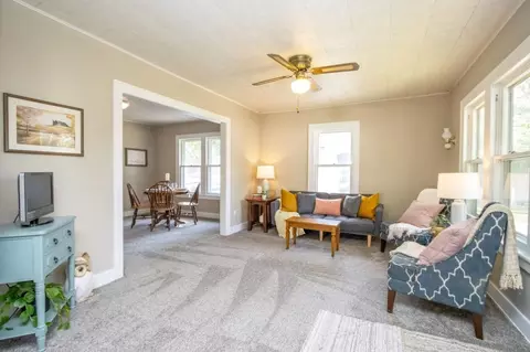 Living - 303 Grove St SE, Mapleton, MN 56065 photo 1 of 4