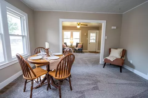 Dining - 303 Grove St SE, Mapleton, MN 56065 photo 2 of 2