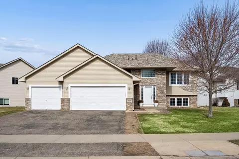 21537 Hugh Ln, Big Lake, MN 55309