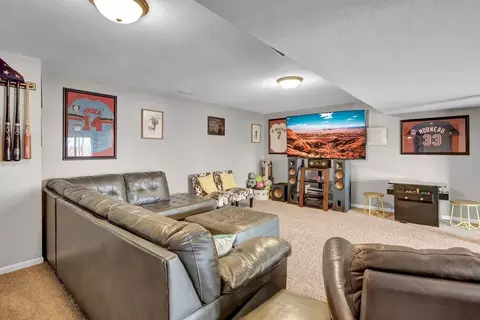 Living - 23856 County Road 2, Cold Spring, MN 56320 photo 2 of 3
