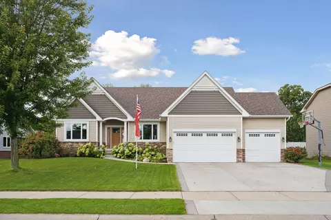 17966 Nixon Ct NW, Elk River, MN 55330