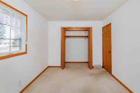 Bedroom - 305 Webster St, Lisbon, ND 58054 photo 4 of 4