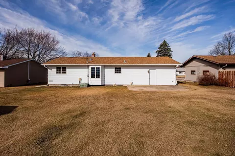 Exterior - 305 Webster St, Lisbon, ND 58054 photo 4 of 8