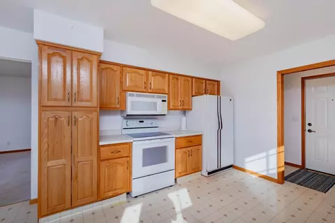 Kitchen - 305 Webster St, Lisbon, ND 58054 photo 2 of 5