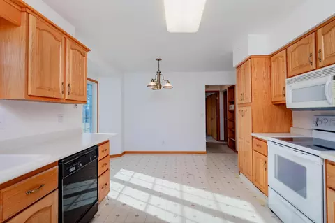 Kitchen - 305 Webster St, Lisbon, ND 58054 photo 5 of 5