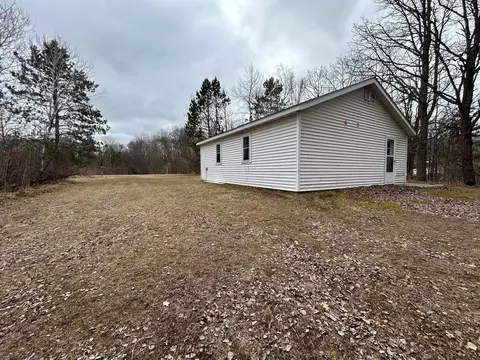 Exterior - 5814 36th St NW, Akeley, MN 56433 photo 3 of 6