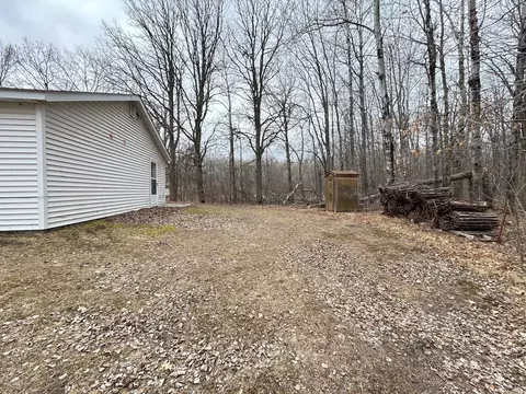 Exterior - 5814 36th St NW, Akeley, MN 56433 photo 2 of 6