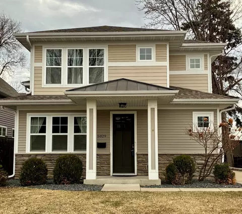 5029 Hankerson Ave, Edina, MN 55436