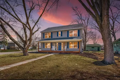 4424 Adair Ave N, Crystal, MN 55422