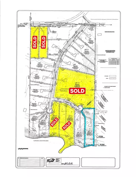 lot Xx13 Wildamere Dr, Jenkins, MN 56474