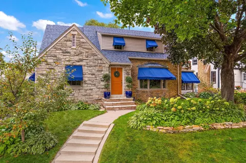 2410 E 43rd St, Minneapolis, MN 55406
