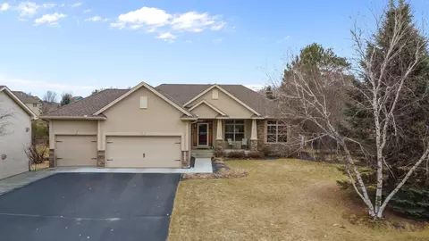 12755 Jamestown St NE, Blaine, MN 55449