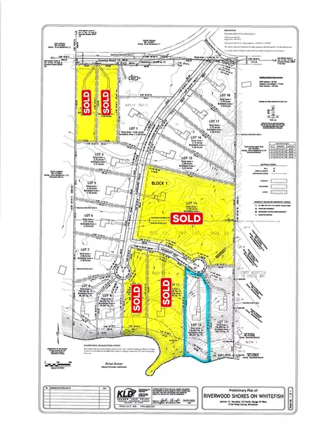 lot Xx12 Wildamere Dr, Jenkins, MN 56474