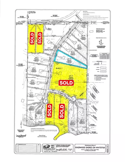 lot Xx15 Wildamere Dr, Jenkins, MN 56474
