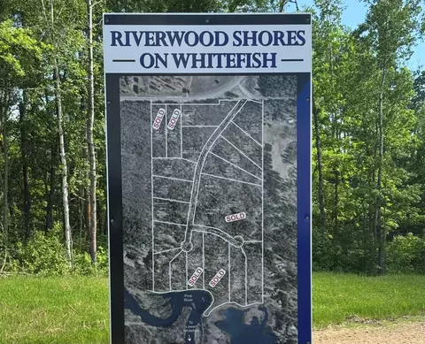 lot Xx6 Wildamere Dr, Jenkins, MN 56474