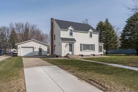 605 W Alden St, Arlington, MN 55307