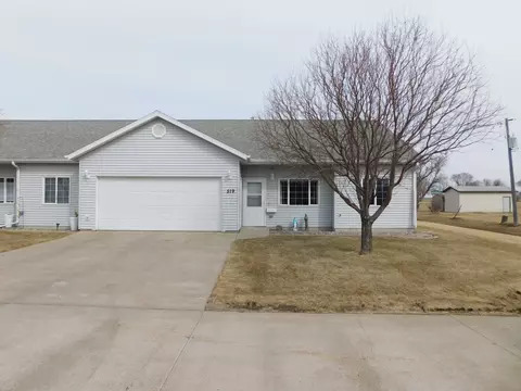519 2nd St NW, Dilworth, MN 56529