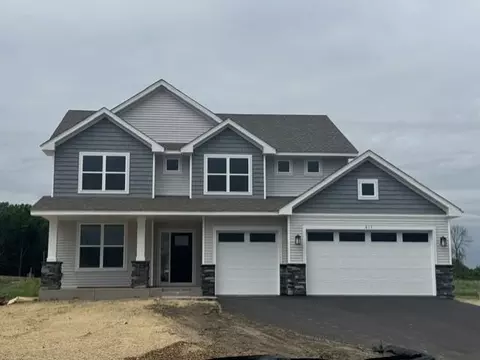615 Jandel Ave NE, Hanover, MN 55341