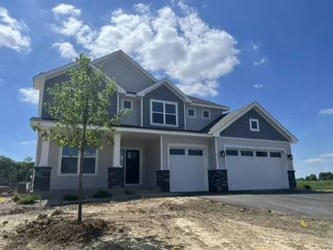 615 Jandel Ave NE, Hanover, MN 55341