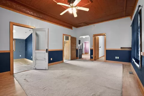 Living - 809 E Park Ave, Luck, WI 54853 photo 3 of 3