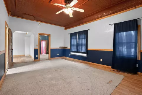 Living - 809 E Park Ave, Luck, WI 54853 photo 2 of 3