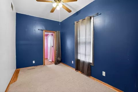 Bedroom - 809 E Park Ave, Luck, WI 54853 photo 1 of 3