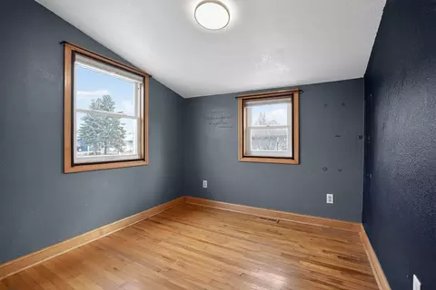 Bedroom - 809 E Park Ave, Luck, WI 54853 photo 3 of 3
