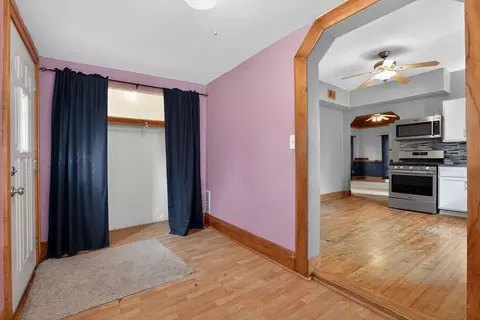 Entry Way - 809 E Park Ave, Luck, WI 54853 photo 1 of 1