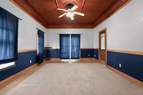 Living - 809 E Park Ave, Luck, WI 54853 photo 1 of 3