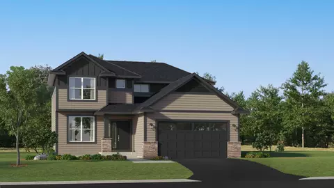 1225 Deerpath Dr NE, Hanover, MN 55341