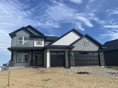 1225 Deerpath Dr NE, Hanover, MN 55341