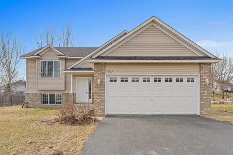 511 Frankfort Way, Waverly, MN 55390