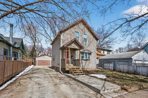 929 Euclid St, Saint Paul, MN 55106
