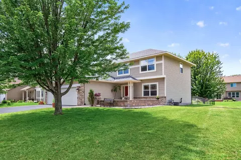 26814 Meadow Ridge Dr, Elko New Market, MN 55020
