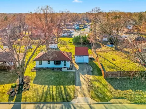 8452 Ideal Ave S, Cottage Grove, MN 55016