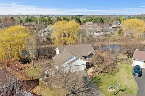 6356 151st Street Ct N, Hugo, MN 55038