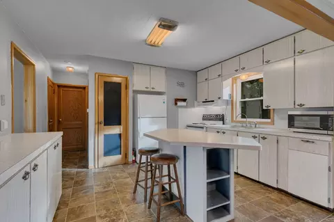 Kitchen - 208 Cedar St N, Grey Eagle, MN 56336 photo 1 of 2