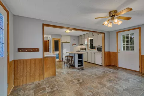 Entry Way - 208 Cedar St N, Grey Eagle, MN 56336 photo 1 of 2