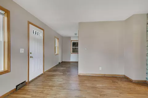 Living - 208 Cedar St N, Grey Eagle, MN 56336 photo 2 of 2